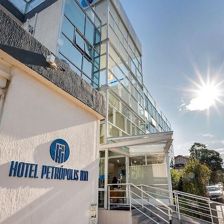 Hotel Petropolis Inn Exterior foto